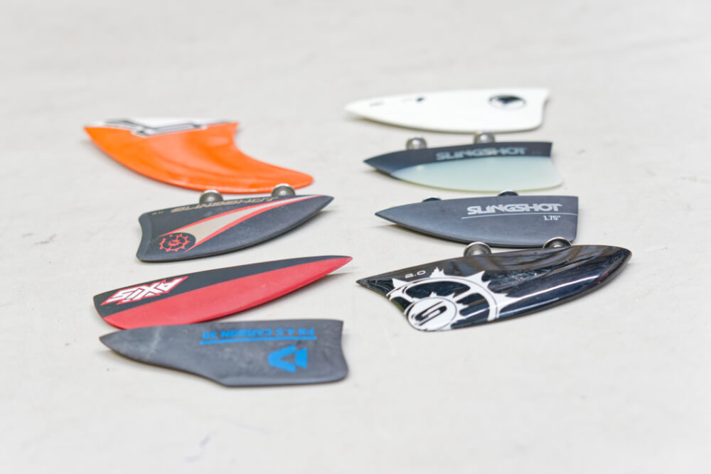 Ailerons