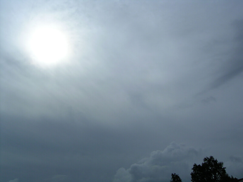Altostratus