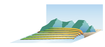 Effet de baie