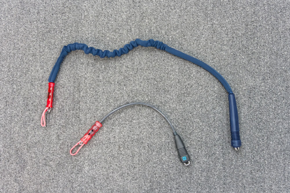 Leash de sécurité